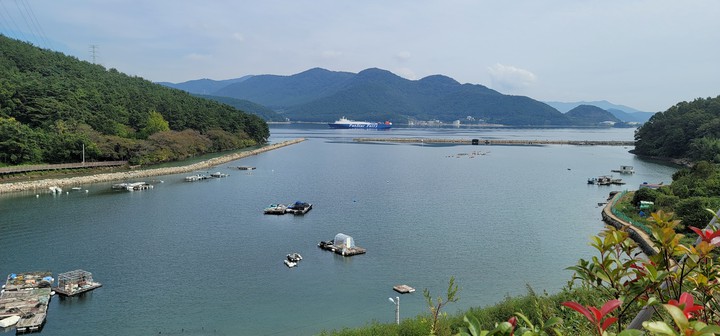 바다풍경