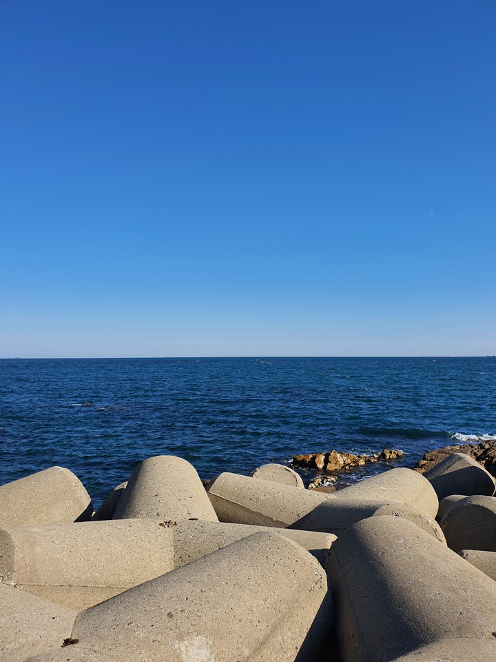 sea