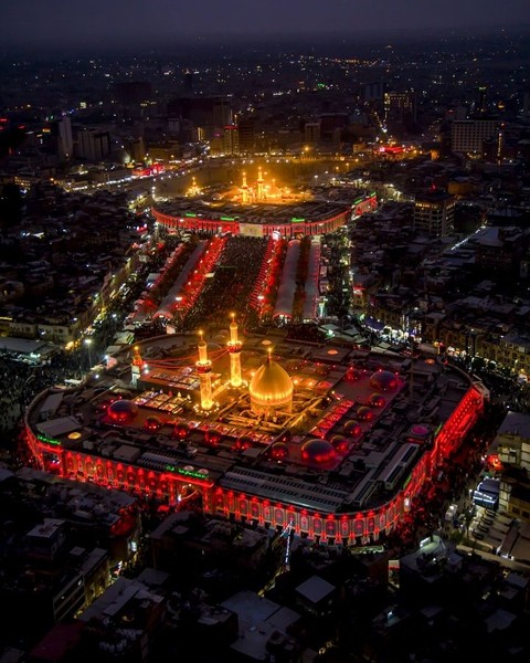 karbala