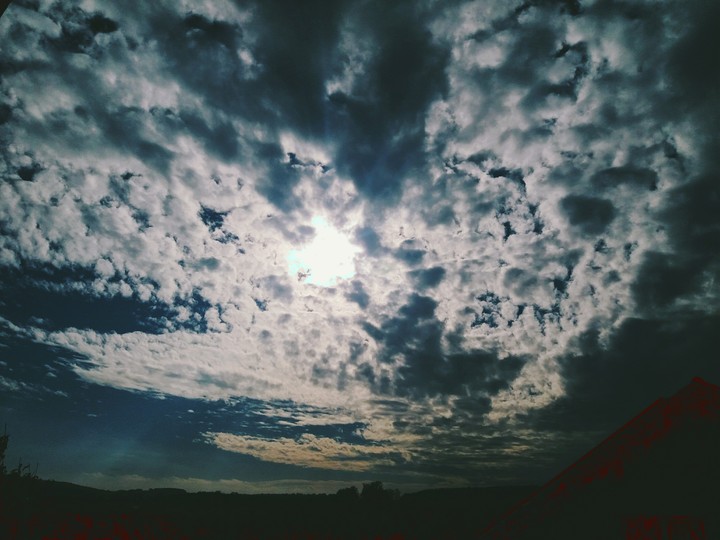 sky