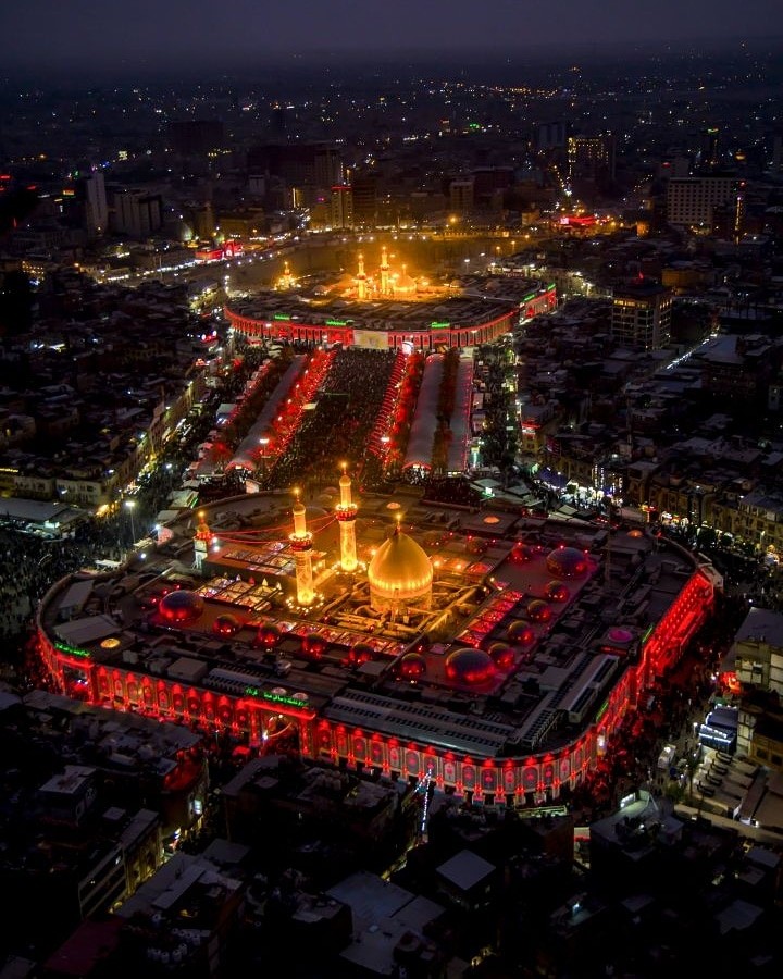 karbala