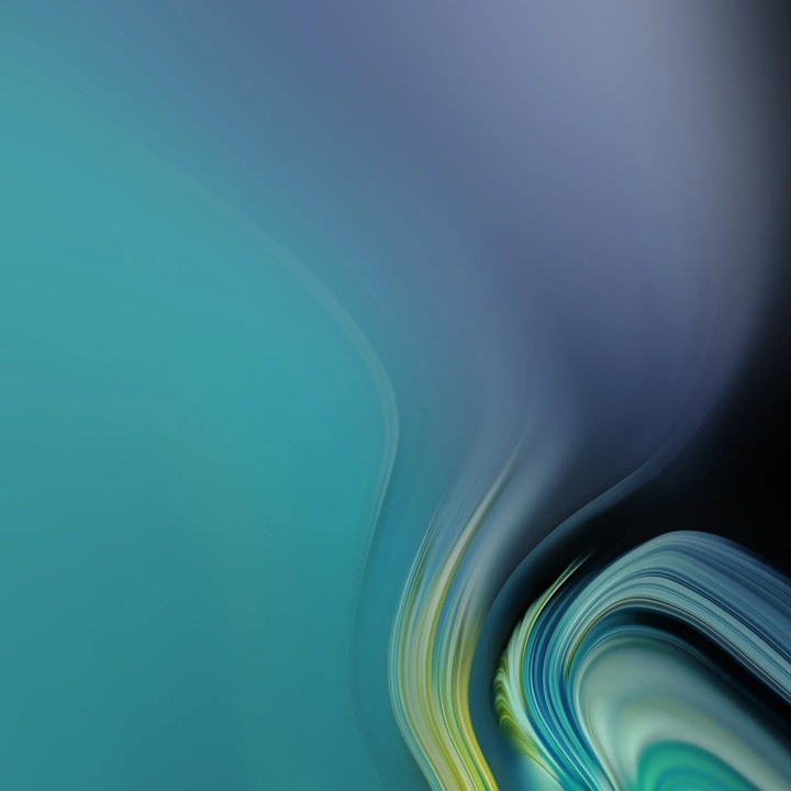 Samsung Galaxy Note 9