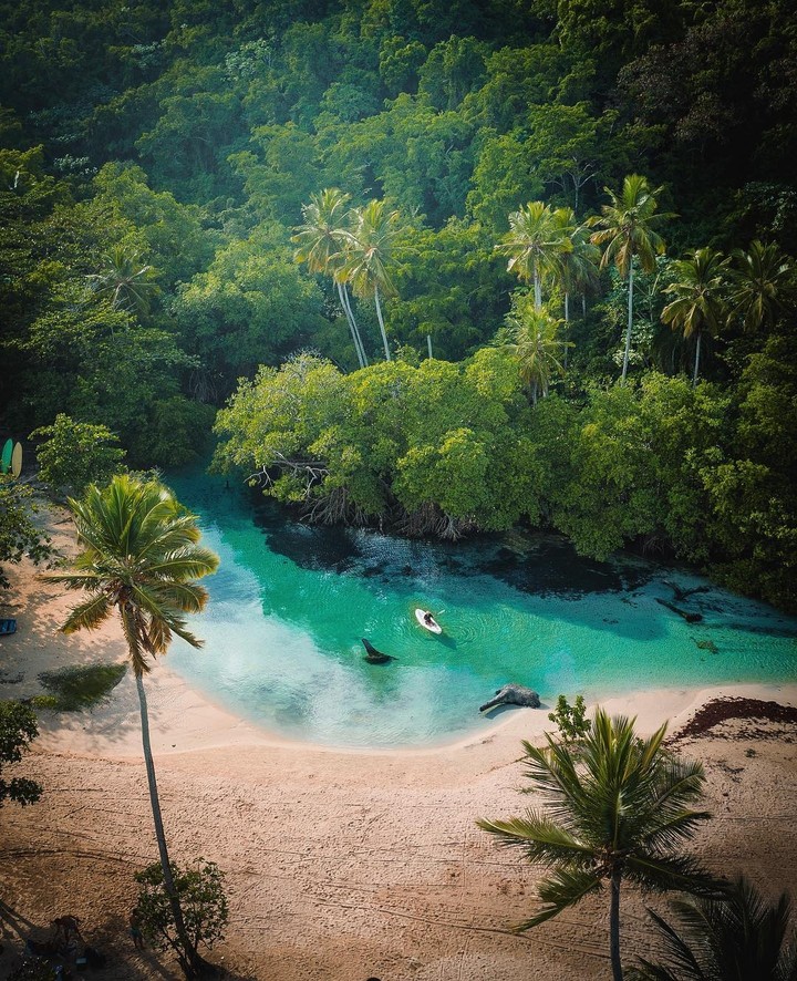 Playa Rincón, República Dominicana •Axye~