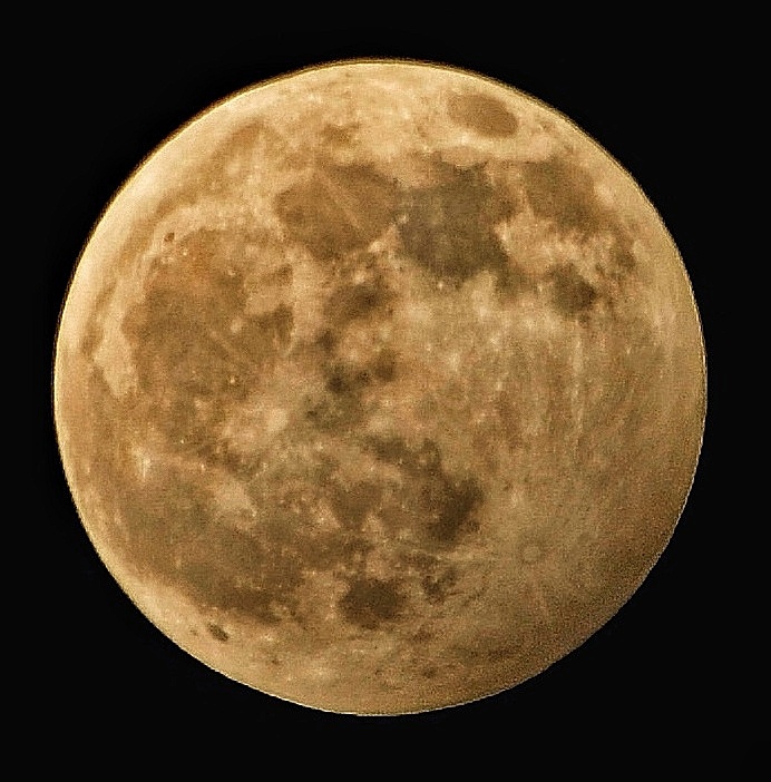 Moon