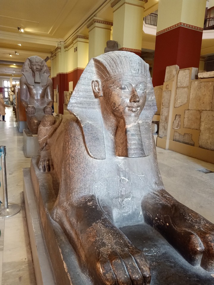 Egypt