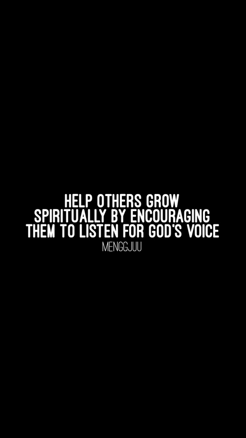 HELP OTHERS BY THIS!