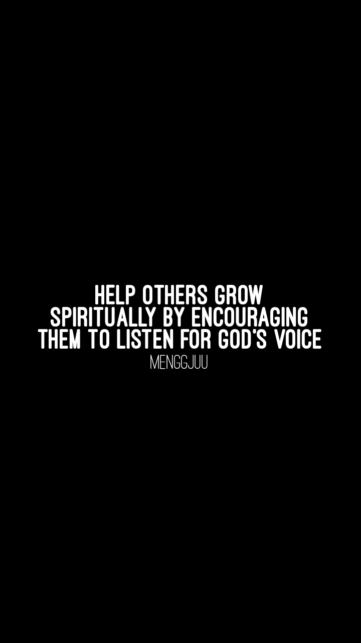 HELP OTHERS BY THIS!