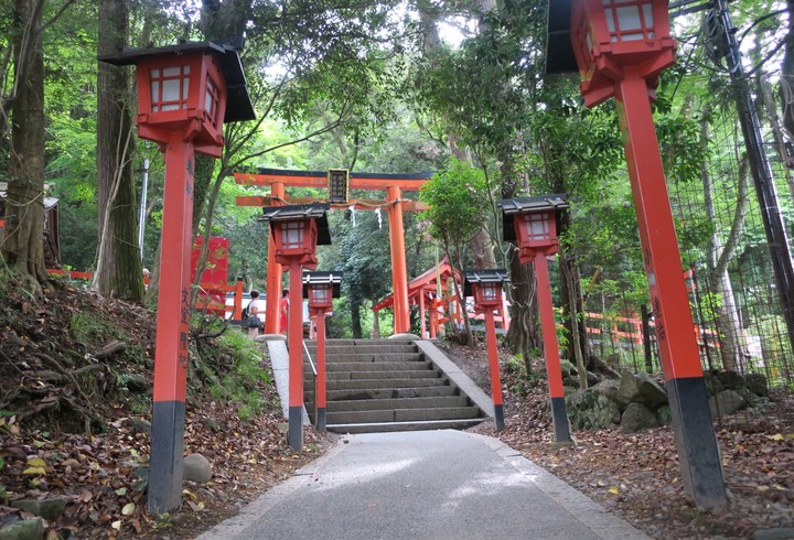 Kyoto. Japan