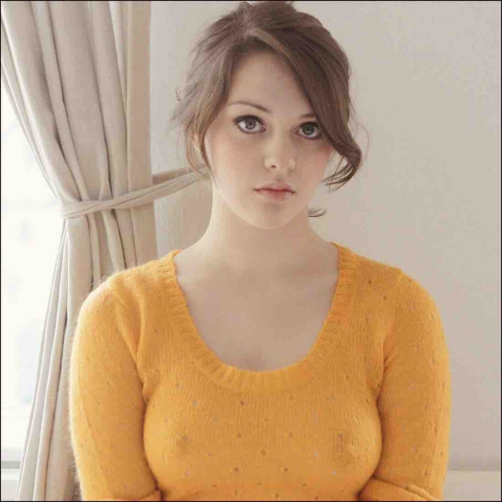 Beautiful Babe