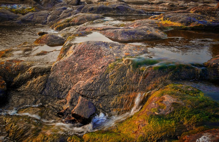 Water Fall