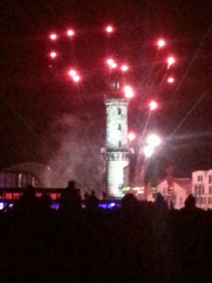Warnemünde