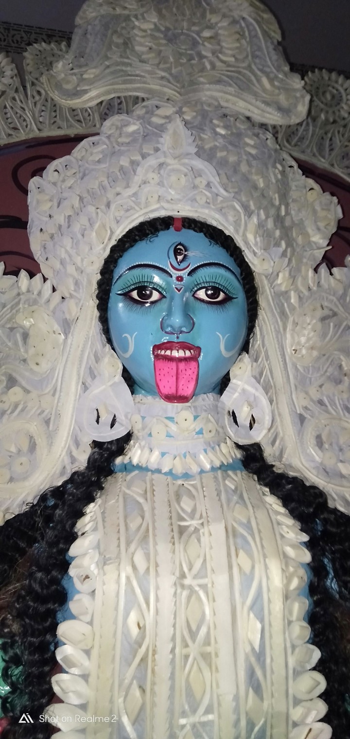 maa kali