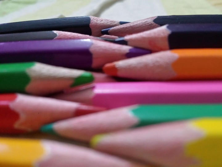 color your life