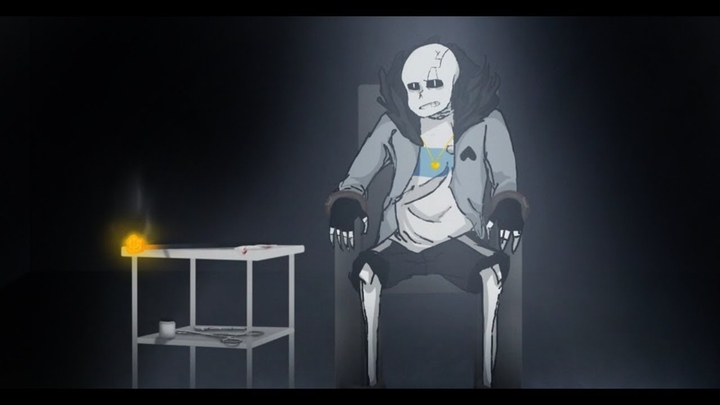 UnderPain