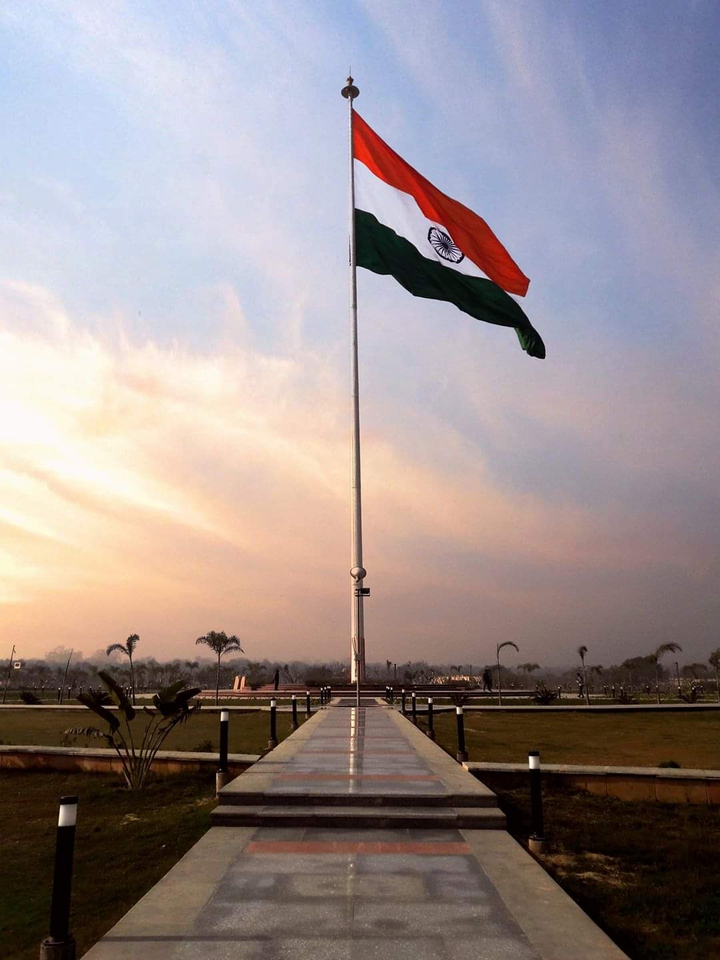 Indian Flag