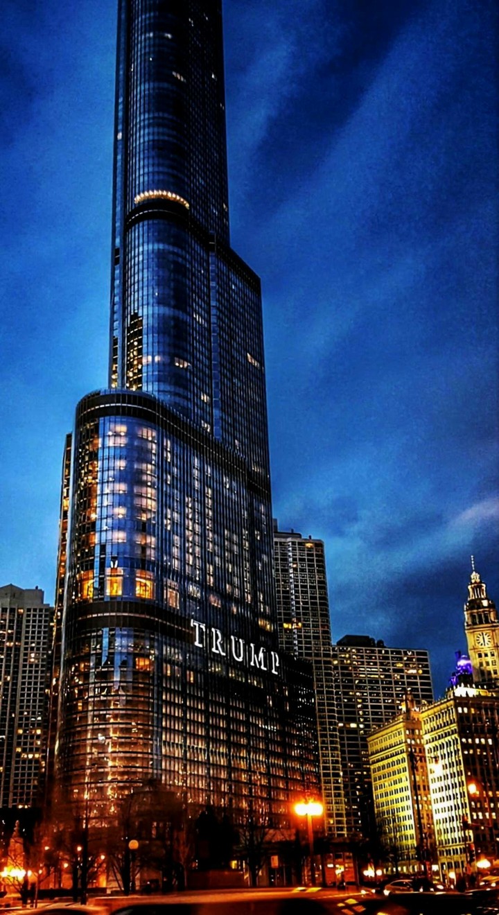 Trump Tower