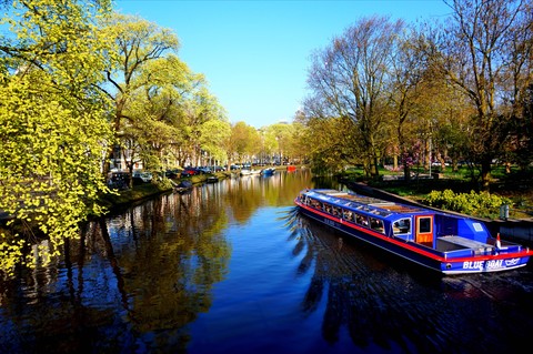 Amsterdam