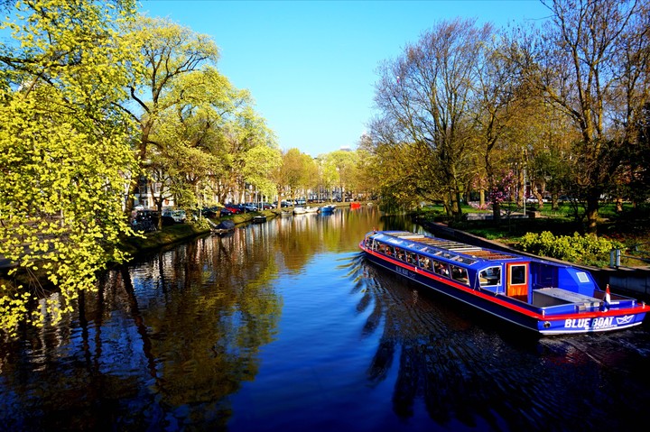 Amsterdam