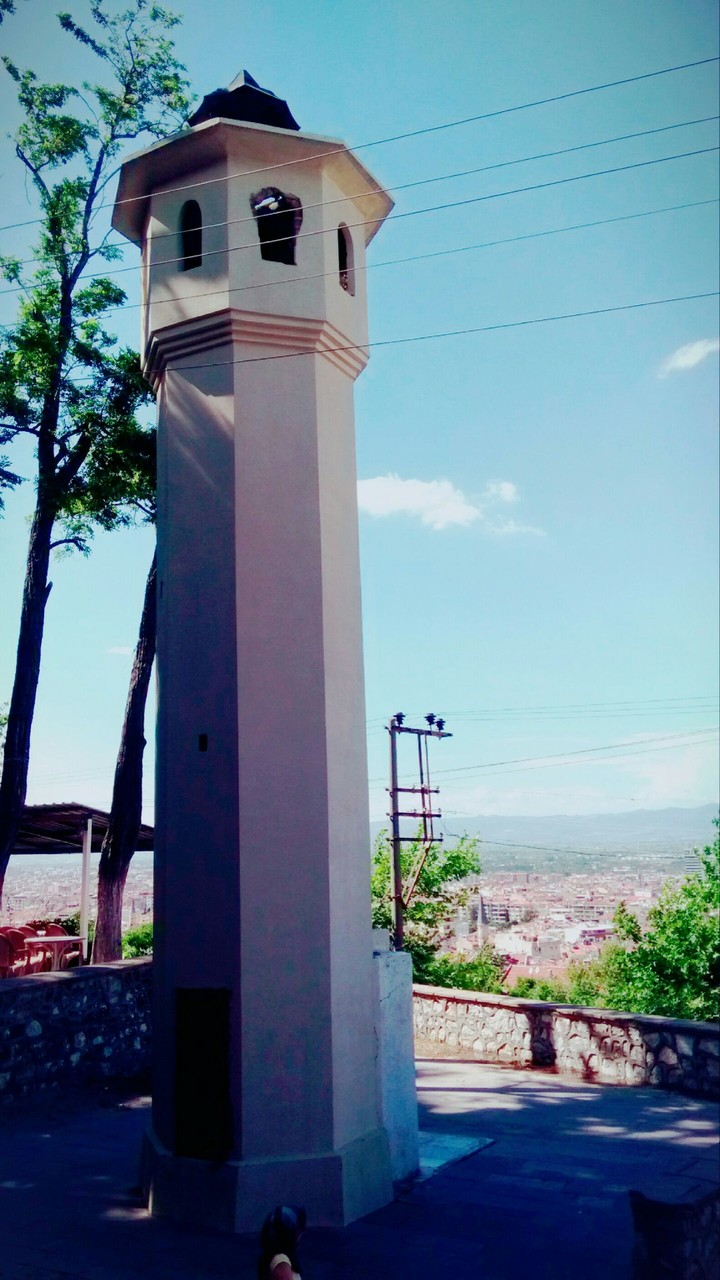 Ulucami-Manisa
