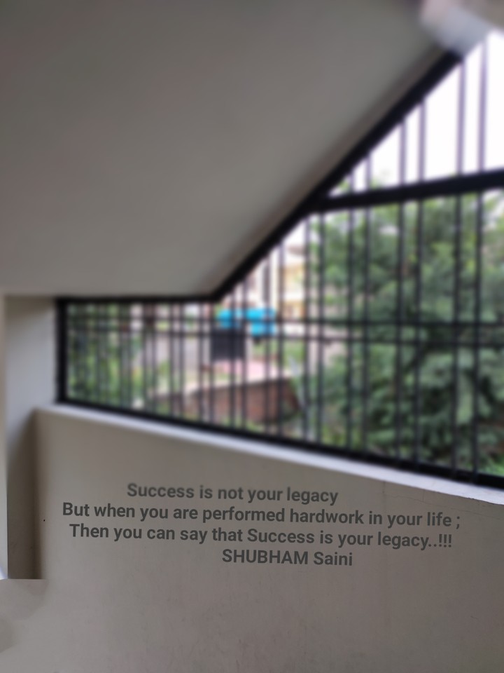 What is the importance of hard work..!!
