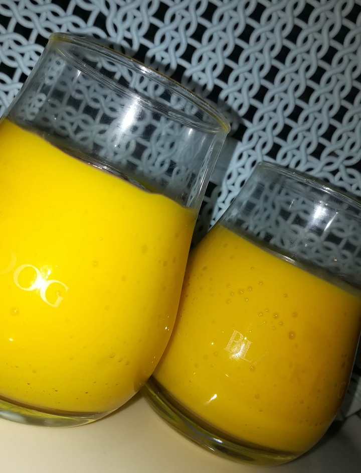 mango palpy