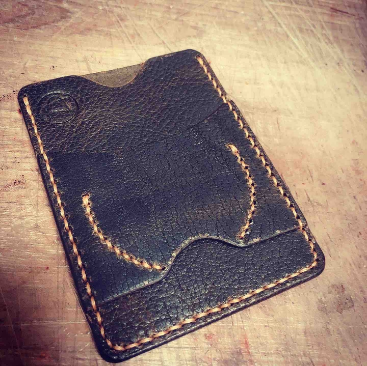Card wallet