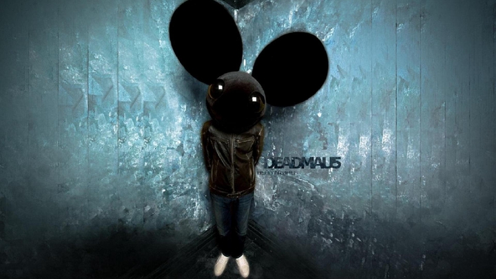 deadmau5