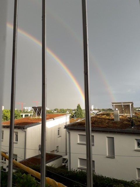 rainbow