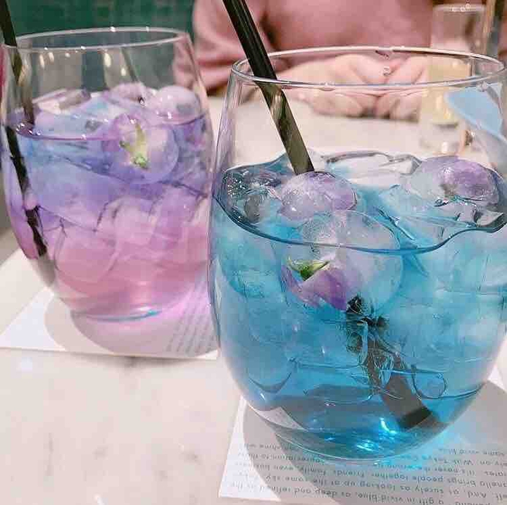 color