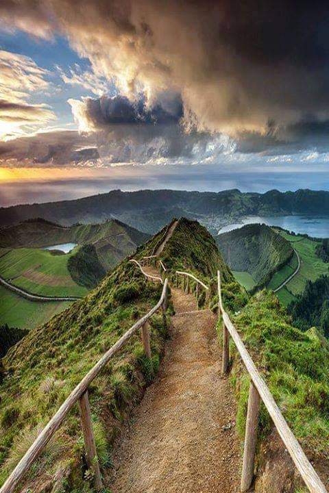 açores