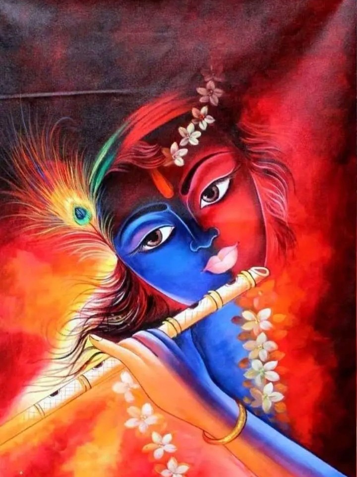 krishna.