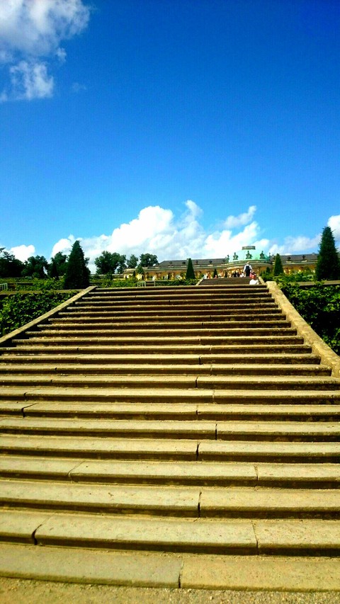 tapety ogqfriends, stairs