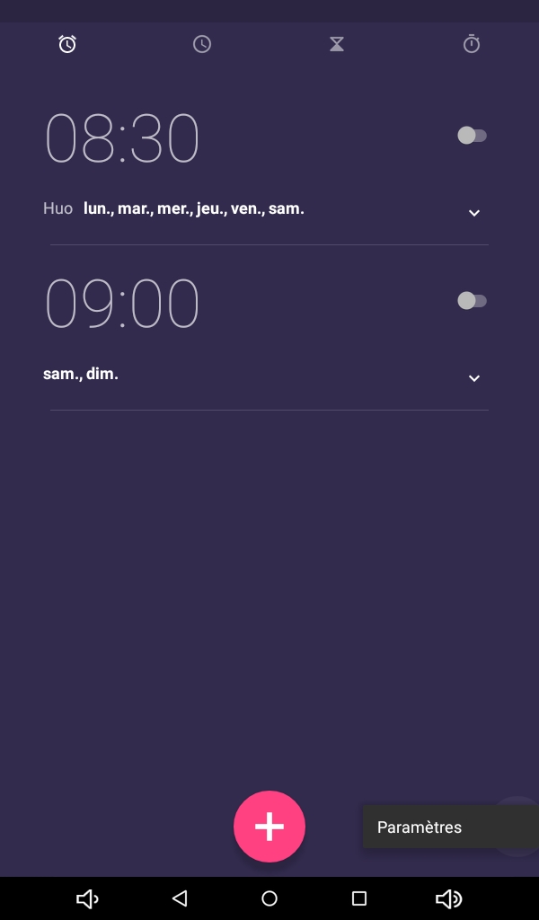 fin