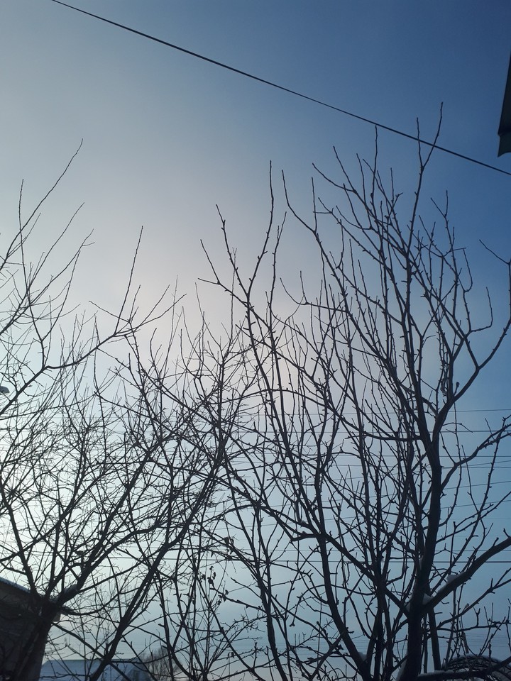 sky