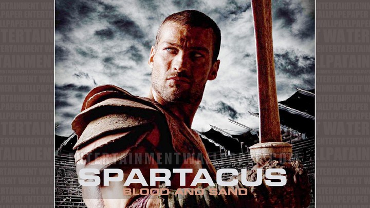 Spartacus