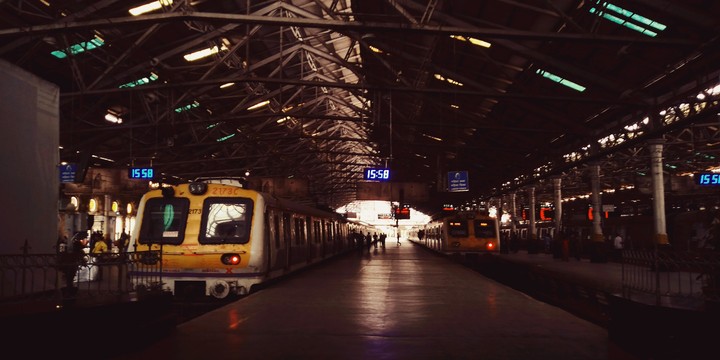 Train