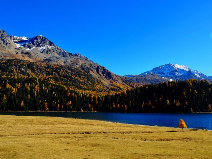 St.Moritz