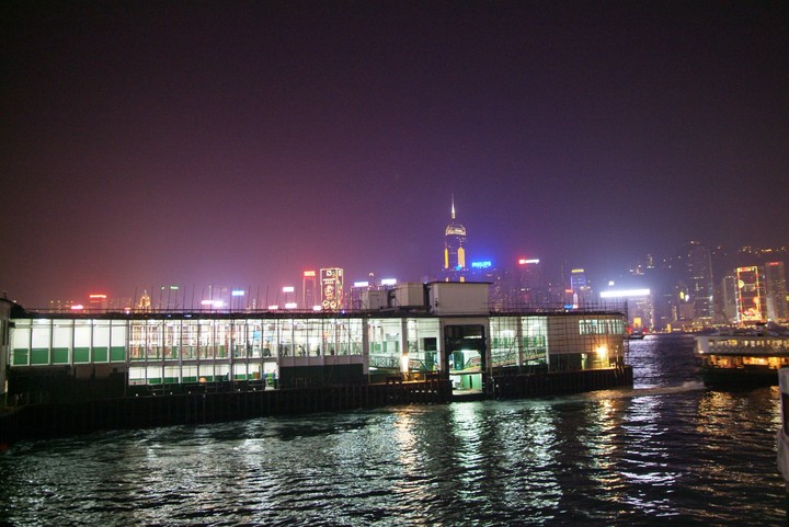 Hong Kong