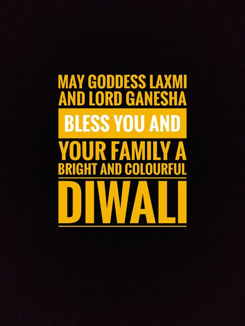 happy Diwali