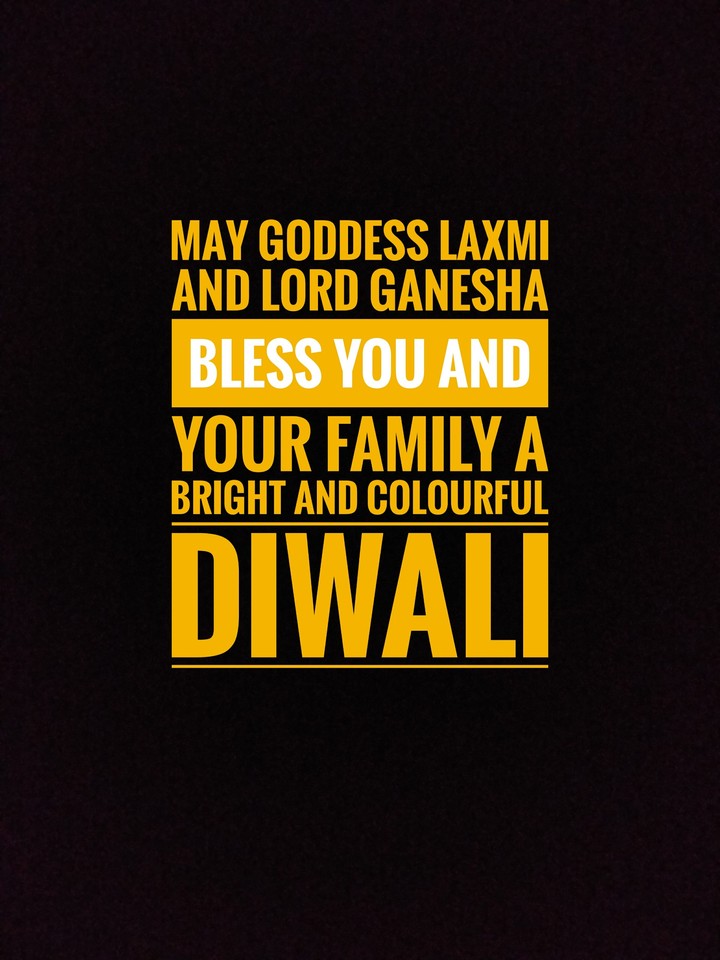 happy Diwali