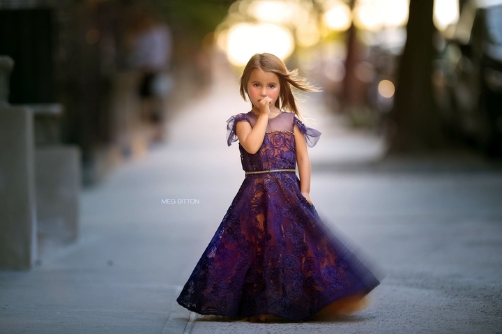 cute girl
