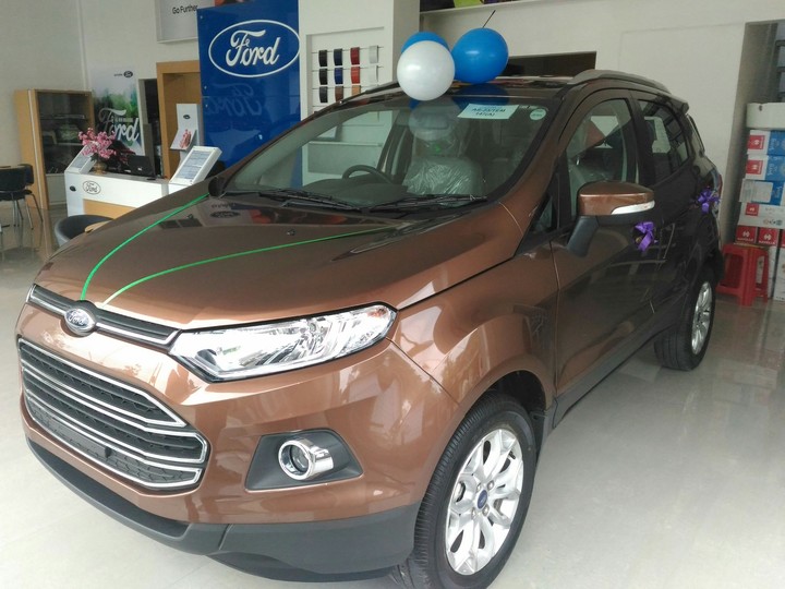 EcoSport