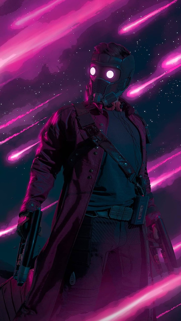 #Superhero