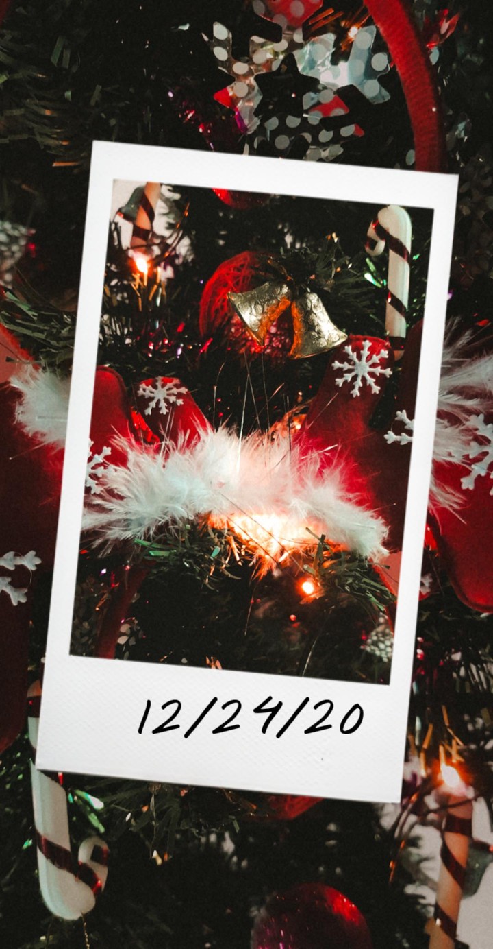 Christmas Eve
