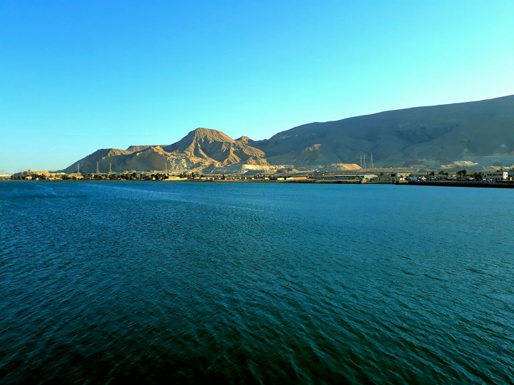 sea