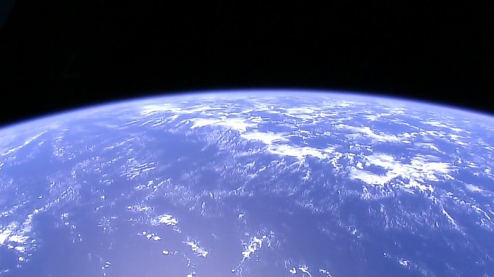 Our planet