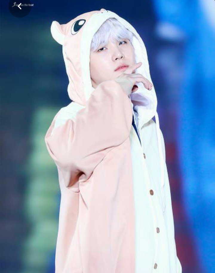 Suga