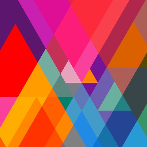 Colourful Pattern
