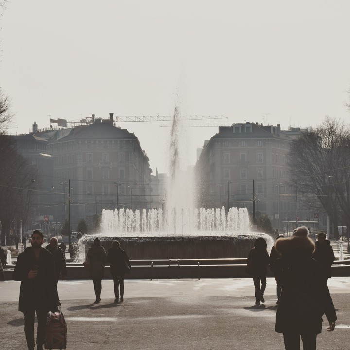 fontana