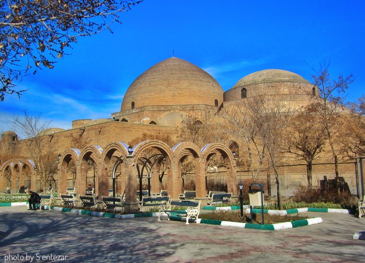 tabriz,iran,2018
